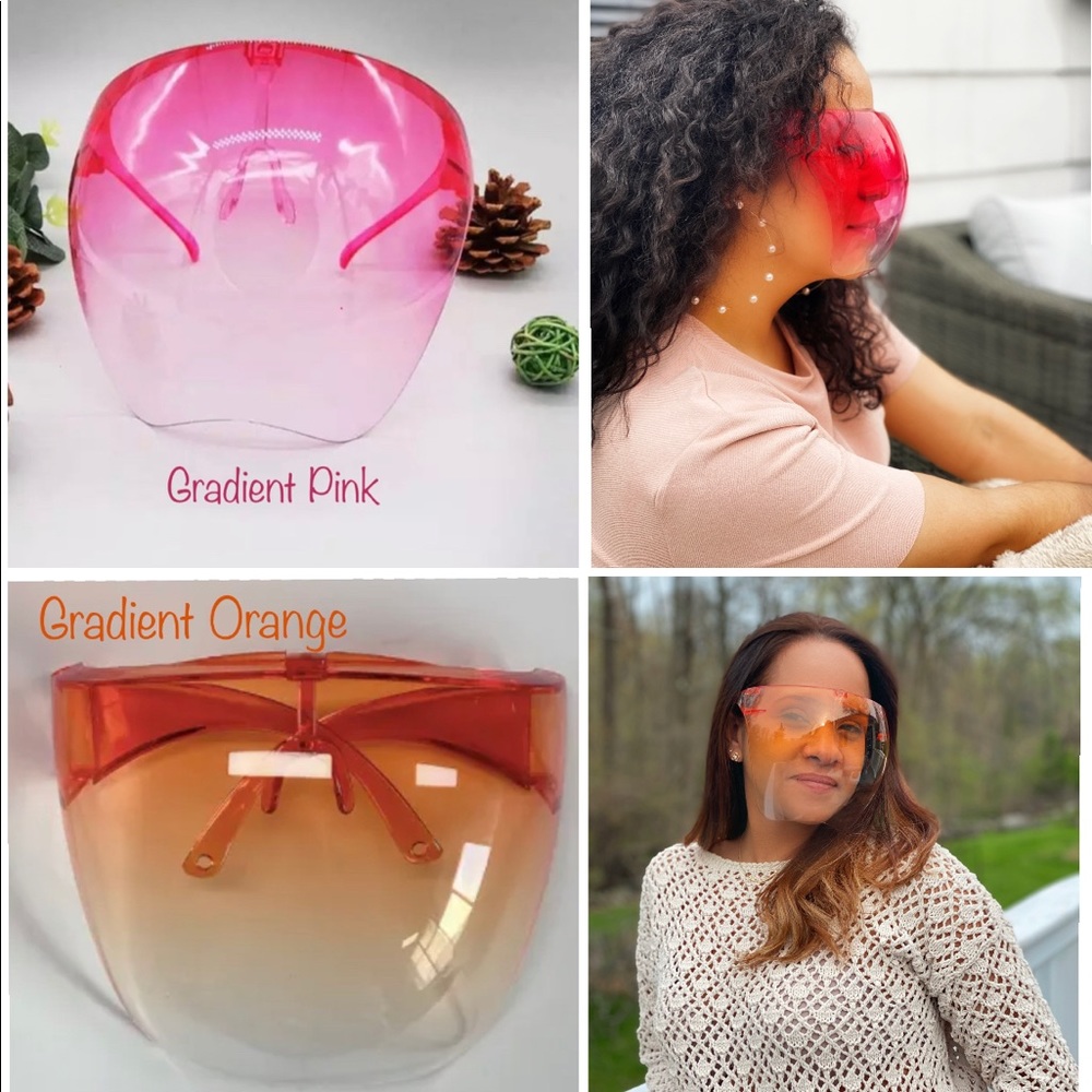 Face Shields